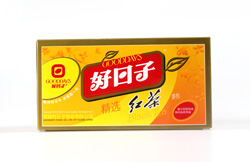 红茶-2克×25泡/盒