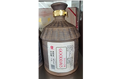 好日子白酒